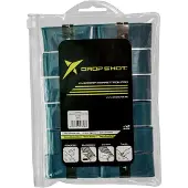 Drop Shot Competition Pro Padel Overgrip 12 Einheiten