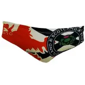 Turbo Scotland Badeslip