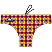 Turbo Flower 70 Badeslip