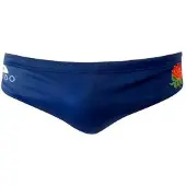 Turbo England Badeslip