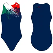 Turbo Italy Splash Badeanzug