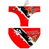 Turbo Trinidad Tobago Badeslip
