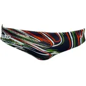 Turbo Mexico Badeslip