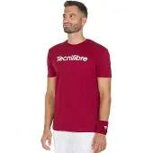 Tecnifibre Team Cotton Kurzarm-t-shirt