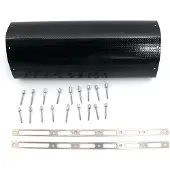 Akrapovic Ref:p-rks689apl280 Schalldämpfer Repack-kit