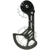 Split Second Sram Rival 12s Ceramic Performance Stützradsystem