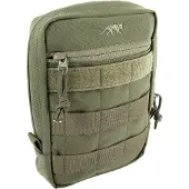 Tasmanian Tiger TT Tac Pouch 5 Organizer-Tasche, olivgrün