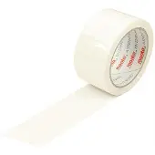 Monta Klebeband 331 Breite 50mm Lnge 66m Strke 48 PP wei - VPE: 36