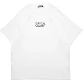 Alive Industry T-Shirt Industry Throwup | Größe L