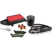 RMS Beauty Kymco Agility 125cc R16 2008/2013 163820040 Ersatzkit
