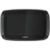 TomTom Rider 550 Premium Pack, Bulgarisch, Tschechisch, Dänisch, Niederländisch, Estnisch, Finnisch, Französisch, Deutsch,..., Ganz Europa, 10,9 cm (4.3"), 480 x 272 Pixel, Flash, MicroSD (TransFlash)