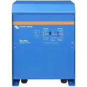 Victron Energy Quattro 24/5000/120-100/100 Ladegerät 120 V