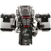Hepco&Becker Yamaha Ténéré 700 2025 Xplorer Seitenkoffer-set