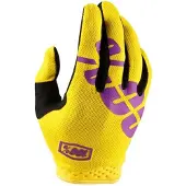 100% Itrack Handschuhe