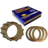 Fcc Honda Crf-r 450 Kupplungsscheiben-kit