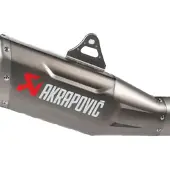 Akrapovic P-rks698fdhl410 Schalldämpfer Repack-kit