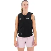iON Collision Core Front Zip Schutzweste