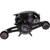 Lews Pro Ti Lh Baitcasting-rolle