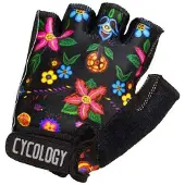 CYCOLOGY Frida Kurze Handschuhe