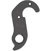 Pilo D957 Decathlon/stevens Schaltauge
