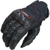Garibaldi St Carbon Handschuhe