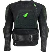 Ufo Centurion Bv1 Junior Langarm-schutz-t-shirt