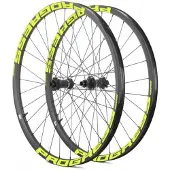 Progress Gpx Nexo 29´´ Boost 6b Disc Tubeless Mtb-laufradsatz