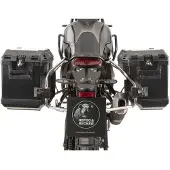 Hepco&Becker Yamaha Ténéré 700 Rally 2025 Xplorer Seitenkoffer-set