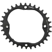 Massi Oval 104 Bcd Shimano Kettenblatt