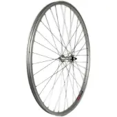 Gurpil Fahrradvorderrad Aluminiumspeichen