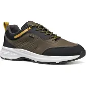 Geox SENALES, Sneaker in Braun für Herren, Größe 45