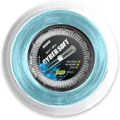 Topspin Cyber Soft 300m Tennisrollen Saite