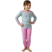 Helly Hansen Graphic Lifa Merino Set