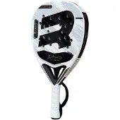 Royal Padel Golden White Padelschläger