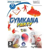 Games Wii Gym Party Selects