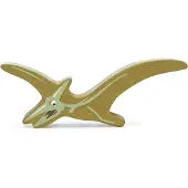Tender Leaf Toys Holztier Pterodactylus