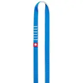 Ocun O-sling Pa 20 Mm Tubular 5 Pack Bandschlinge
