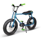 Ruff Cycles Lil Buddy Elektrofahrrad