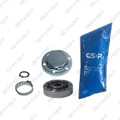 GSP Gelenksatz Antriebswelle für BMW 3 Limousine (E36) 605001