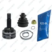 GSP Gelenksatz Antriebswelle für TOYOTA Yaris Schrägheck (P1) 899282