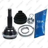 GSP Gelenksatz Antriebswelle für FORD TRANSIT Bus (FD, FB, FS, FZ, FC) 818005