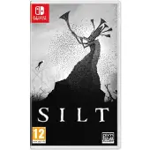 Silt, Nintendo Switch, RP (Rating Pending)