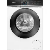 Siemens iQ700 WG44B2072, Frontlader, 9 kg, B, 69 dB, 1400 RPM, A