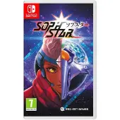 Games Switch Sophstar