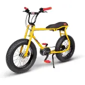 Ruff Cycles Lil Buddy Elektrofahrrad