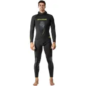Salvimar Comforty 3 Mm Speerfischen-neoprenanzug