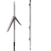 Pathos Squalo Tw Medium Double Barb 7.5 Mm Speerschaft