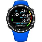 Ratio Idive Color Deep Tauchcomputer