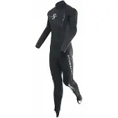 SCUBAPRO Mono Sport 0.5 Mm Freitauch-neoprenanzug