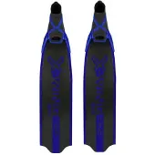 Mares Pure Passion X-wing C-evo Medium Tauchflossen